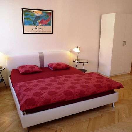 Prague Saints Apartments Dış mekan fotoğraf
