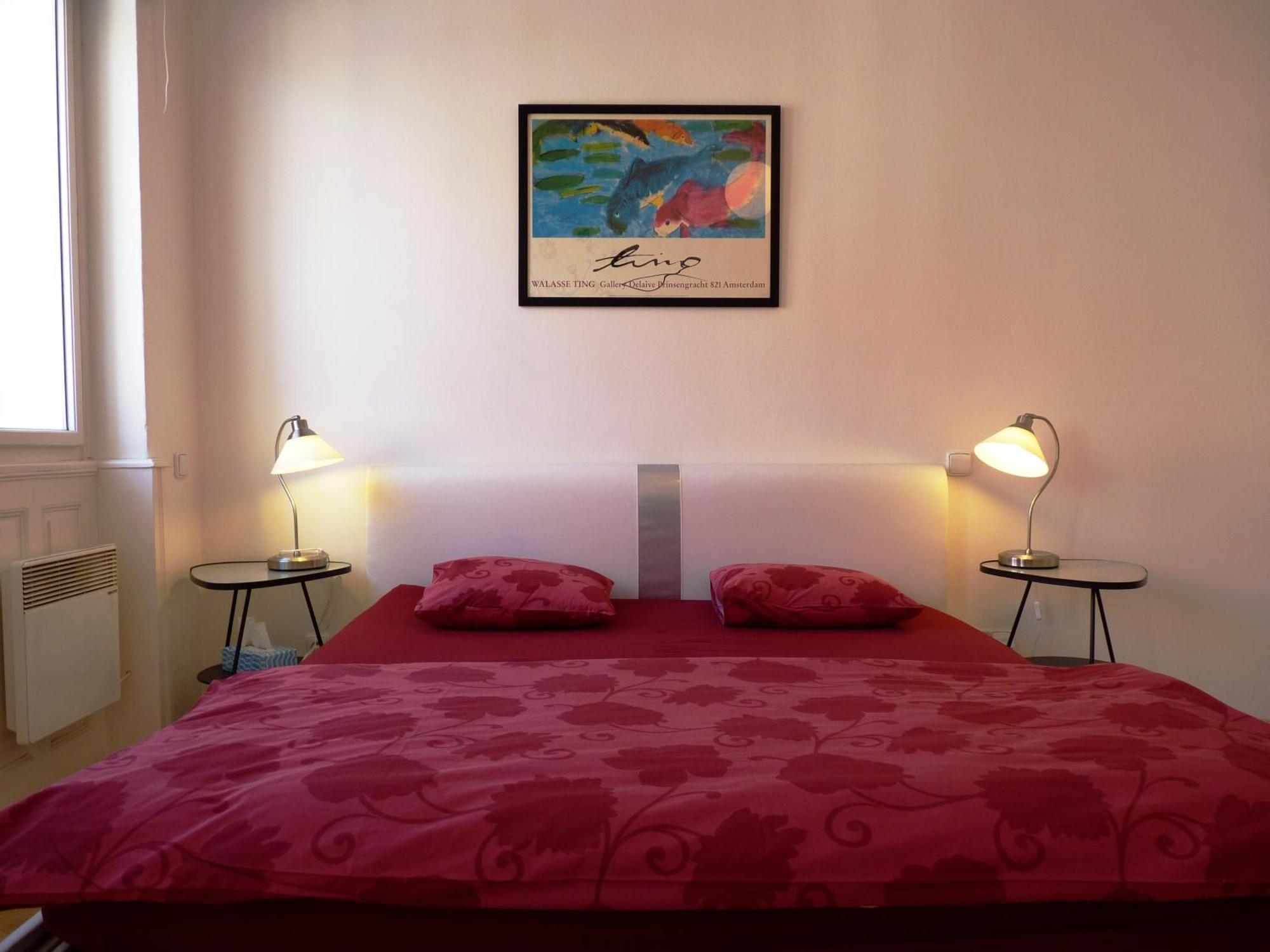 Prague Saints Apartments Dış mekan fotoğraf