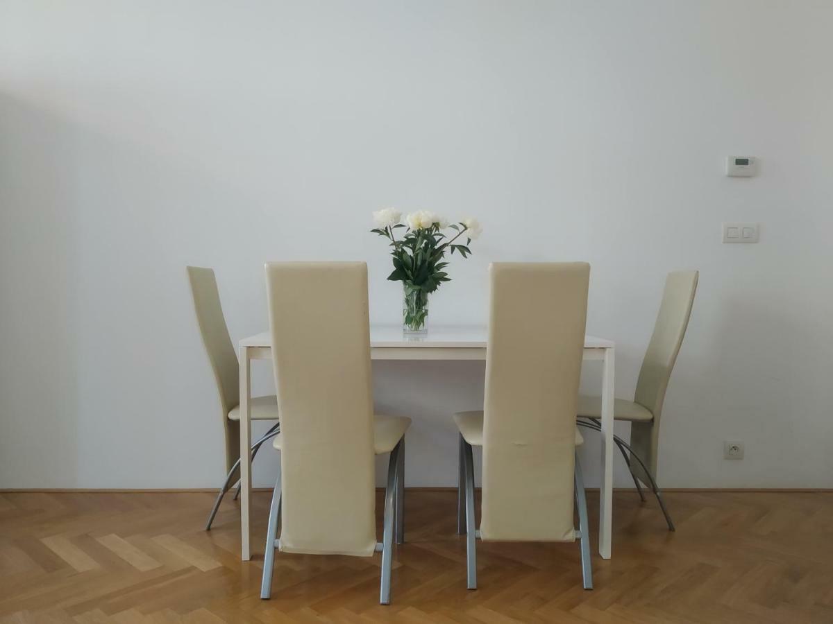 Prague Saints Apartments Dış mekan fotoğraf